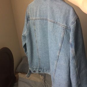 Jughead fur like jacket